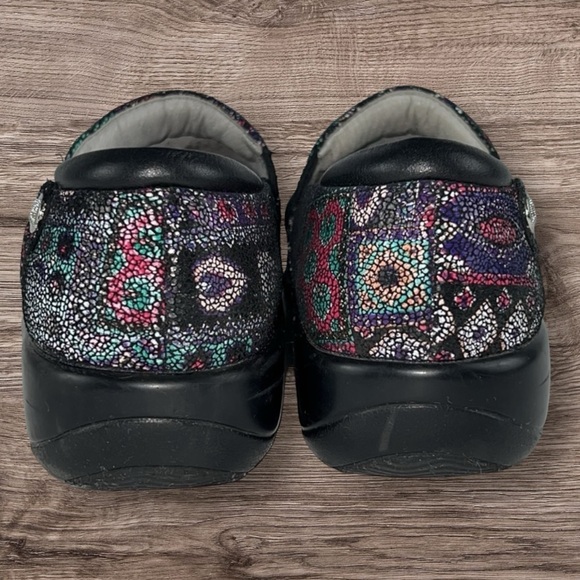 Alegria KELI KEL-785 BY PG Lite Mule/Clog  Women's Pro Loafer Sz: (6.5) 36 - Picture 5 of 9